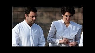 Priyanka And I Weren't Happy About LTTE Chief's Death: Rahul Gandhi