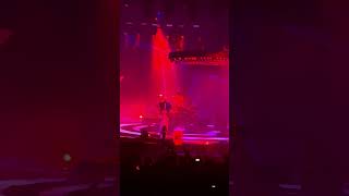 Aliens Exist blink-182 Live Snippet Denver 2024 #concert #blink182