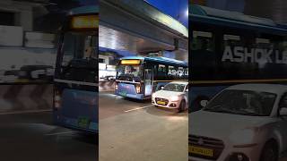 Electric Bus in Chennai #switchev #Bus #chennai