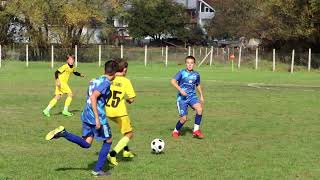 FC Barileva(u13) 9-0 KF Ramiz Sadiku (u13)