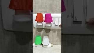 socket night lamp plug to play night plug #diffuser shorts #nightlamp #LED #light #trending #lights