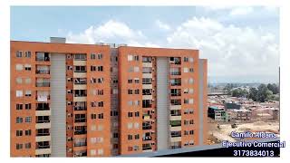 ARRIENDO APARTAMENTO  - ALAMEDA FONTIBON