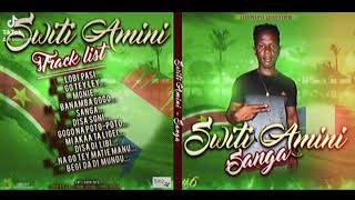 06 DISA SONI - ( SWITI AMINI KAWINA BAND) audio