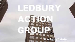 Ledbury Estate: Independent Experts