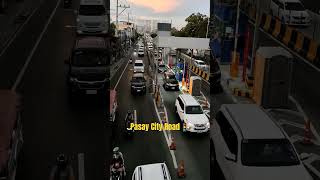 Pasay City Road #pasaycity #shorts