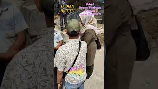 Renungan Pagi semoga DIRAHMATI