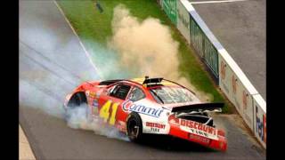 NASCAR CRASHES COMPILATION  318