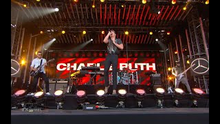 Charlie Puth - The Way I Am (Jimmy Kimmel Live)