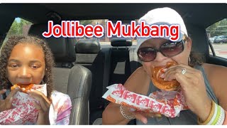 Let’s talk about my epic prank fail / Where’s my award /Jollibee Mukbang