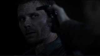 Dean usa la Colt y le dispara a Lucifer | Supernatural 5x10-Latino