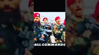 SSG Commando | #shorts