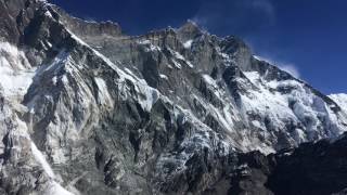 Chukkung Ri, 11.01.2017 - Everest three passes trek, Nepal, Himalayas