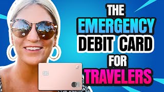 REVOLUT CARD REVIEW | Best Travel Debit Card, Zero Bank Fees for International Travel | Alexa West