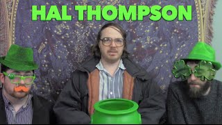 Irish Summoning - Hal Thompson