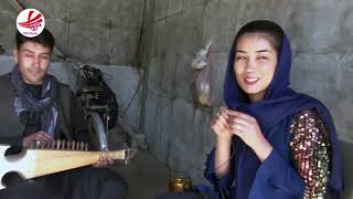 Afghan Rubab Maker Interview | TOI Media