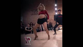 Alissa Roseborough | Check On It - Beyonce | Brinn Nicole Choreography