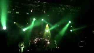 Korn LIVE FULL SET pt.2 of 2 at The Fillmore 2013