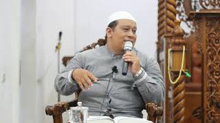 Adab Memberi Salam (Part 3) - Ustadz Nazli Hasan, Lc. MA