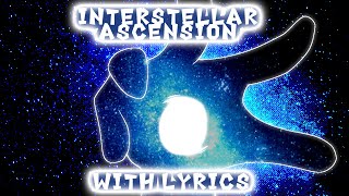 Interstellar Ascension with LYRICS | Deltarune Fan Boss theme COVER| |