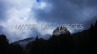 LES VOSGES : Les 1000 Etangs et Sommets de charme