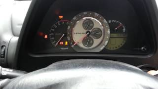 2jz e85 cold start