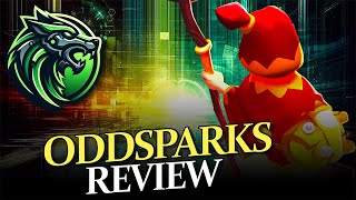 Automate EVERYTHING in Oddsparks! Review