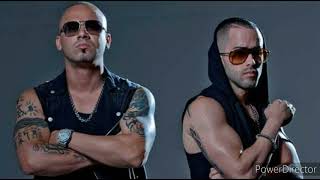 Mix Wisin y Yandel (de lo antaño romanticas)