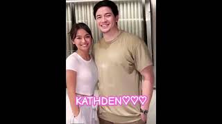 KathDen ♡♡♡/kathryn bernardo and alden Richards