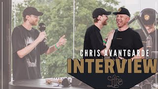 Chris Avantgarde + Anyma @ The Sphere, Las Vegas - Watch AdamK Tomorrowland Belgium 2024 Interview.