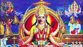 santoshi maa vrat katha