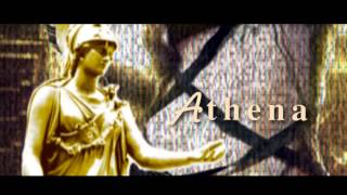 Sonika「Athena」Vocaloid Cover