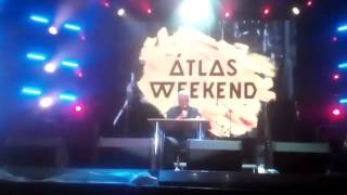 Подерв'янський Live in Atlas Weekend 28.06