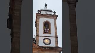 Dobres de Via Sacra no Sino do Santíssimo