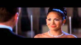 Party with Ralph Fiennes and J-Lo, Maid in Manhattan