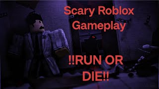 Roblox | Run or die | RA Dost