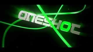 OneShotHD × by яaxe (Dual Version in Desc.)