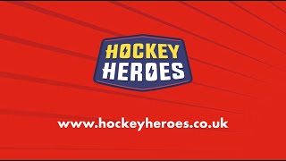 What is Hockey Heroes?