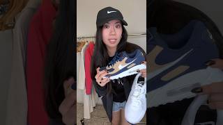 NIKE AIR MAX 90s SHOPPING HAUL #nike #shopping #fyp