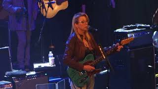 TEDESCHI TRUCKS BAND -  Hear My Dear - LIVE @ "Le Trianon" PARIS le 12/11/2022