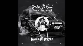 Poke It Out #1derland #music #audioeffect #bassboosted