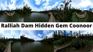 RALLIAH DAM | Rallia The Hidden Gem | Restricted Place | COONOOR | KOTAGIRI | THE NILGIRIS #mrnnm