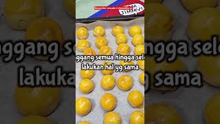 rahasia nastar glowing meskipun bahan ekonomis#nastarecipe #pineapplecake #baking #cookies #shorts