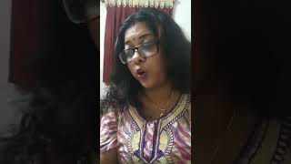 Recited by Moumita phouzder