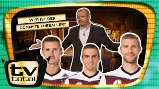 Best of Stefan kommentiert Fußball | TV total