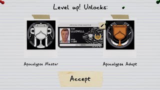 Getting the Apocalypse Bronze and Silver Trophies in Phasmophobia the Easy Way