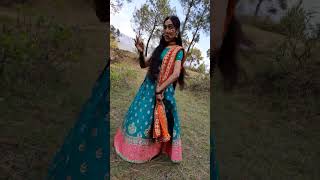 Rangili pichodi 🤩 short video 🔥#viral #kumaunisong