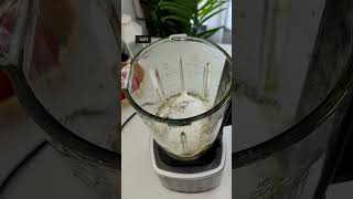 Resepi Creamy Potato Soup Thermal Blender