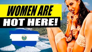 Women in SERIOUS PERIL in El Salvador: Unveil the Astonishing Reality!