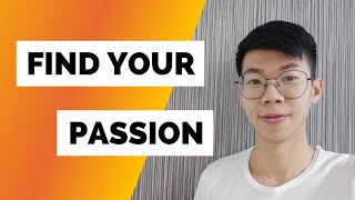 Find Your Passion