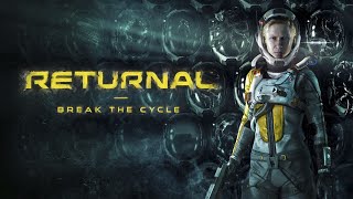 Returnal Has Been Delayed on PS5